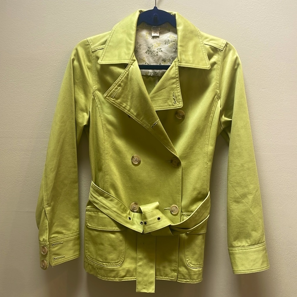 Old Navy Spring Jacket